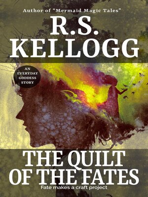 cover image of The Quilt of the Fates
